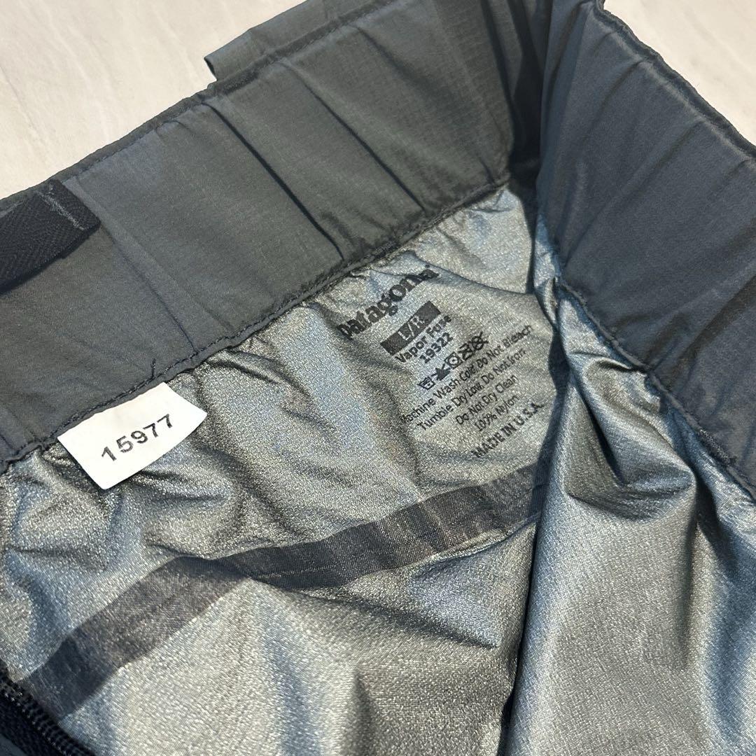 超希少 Patagonia Lost Arrow project ロストアロー
