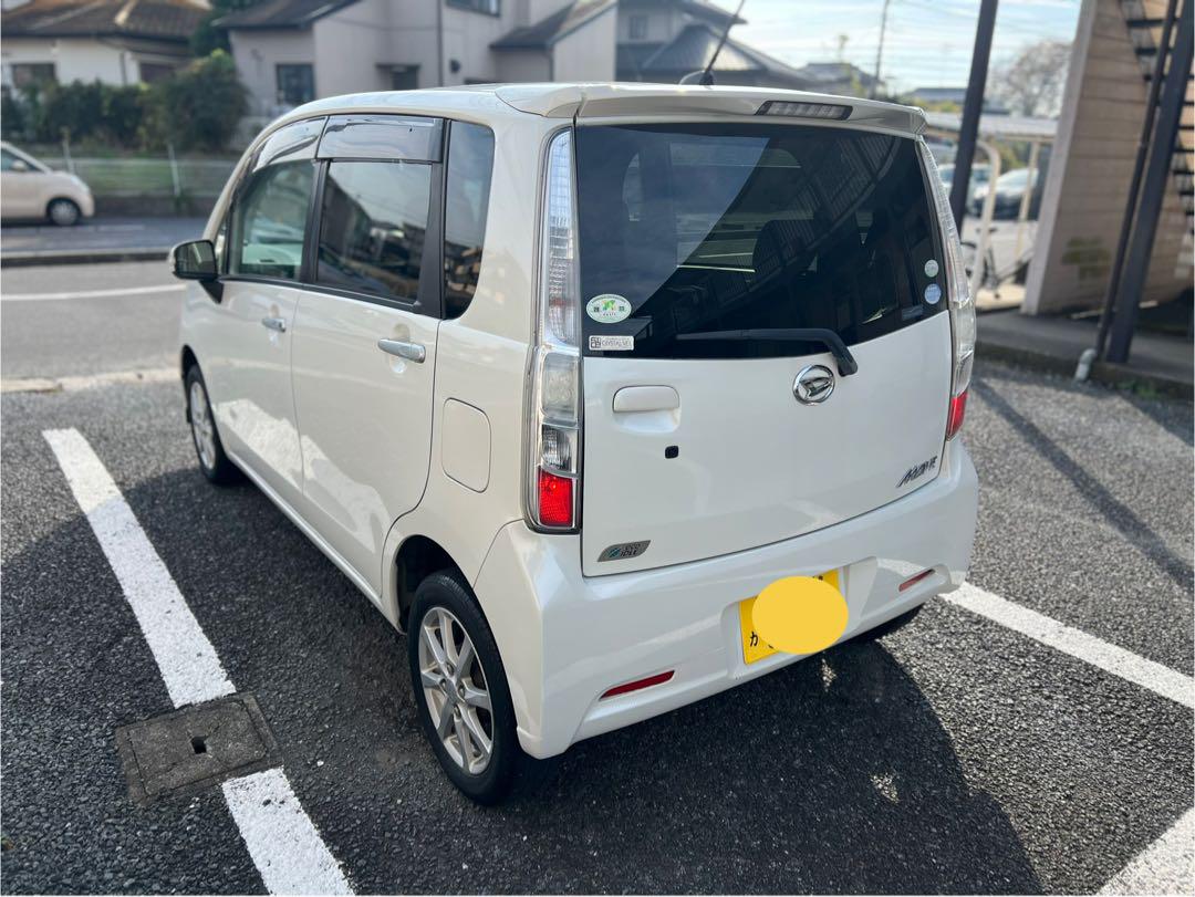 ムーヴ