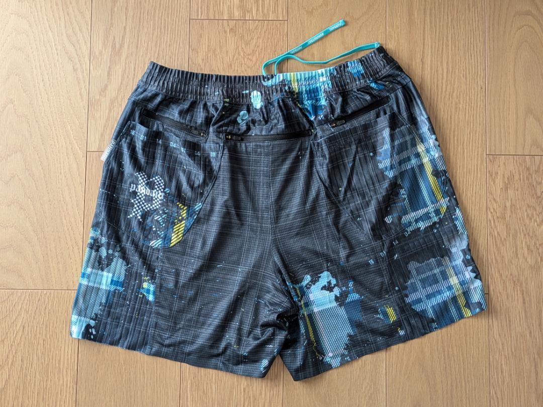 PANDANI ジョギングパンツ Lサイズ