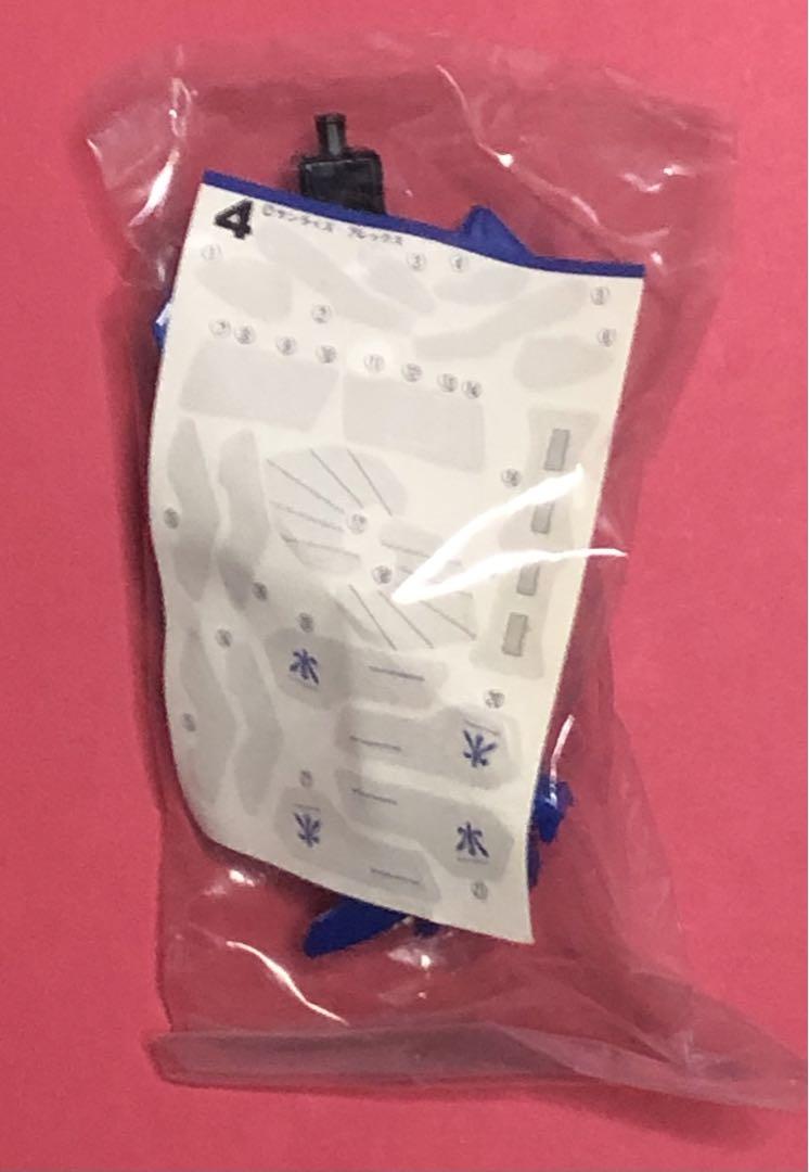新品 ムゲンバイン ムゲン四龍伝 ３種 マシンロボ