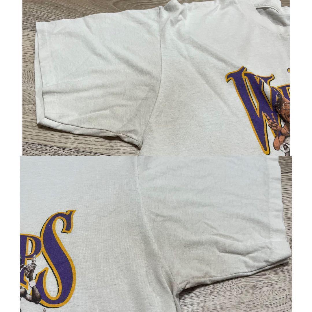 Lakers Tシャツ