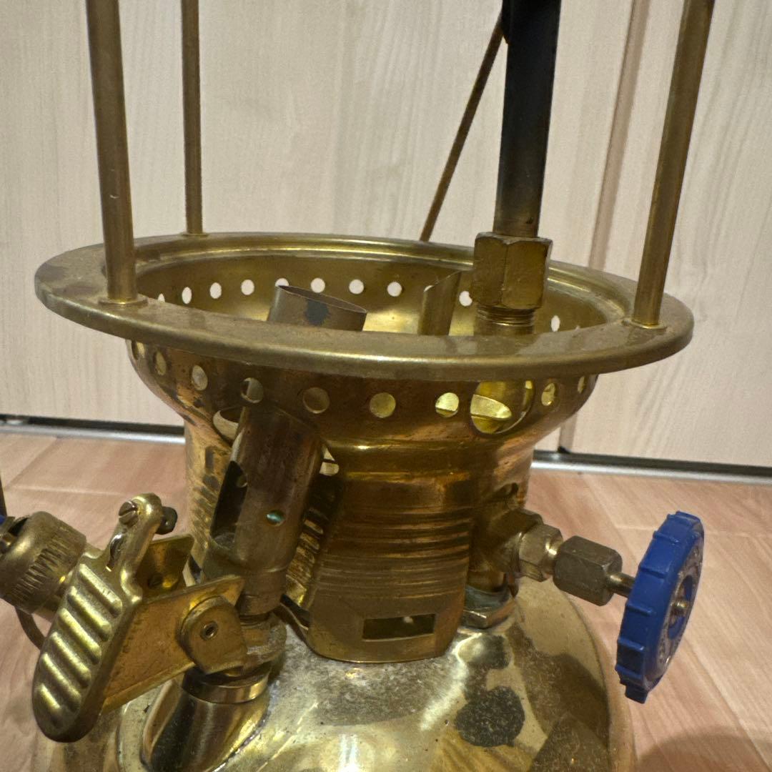 カスタム品Petromax