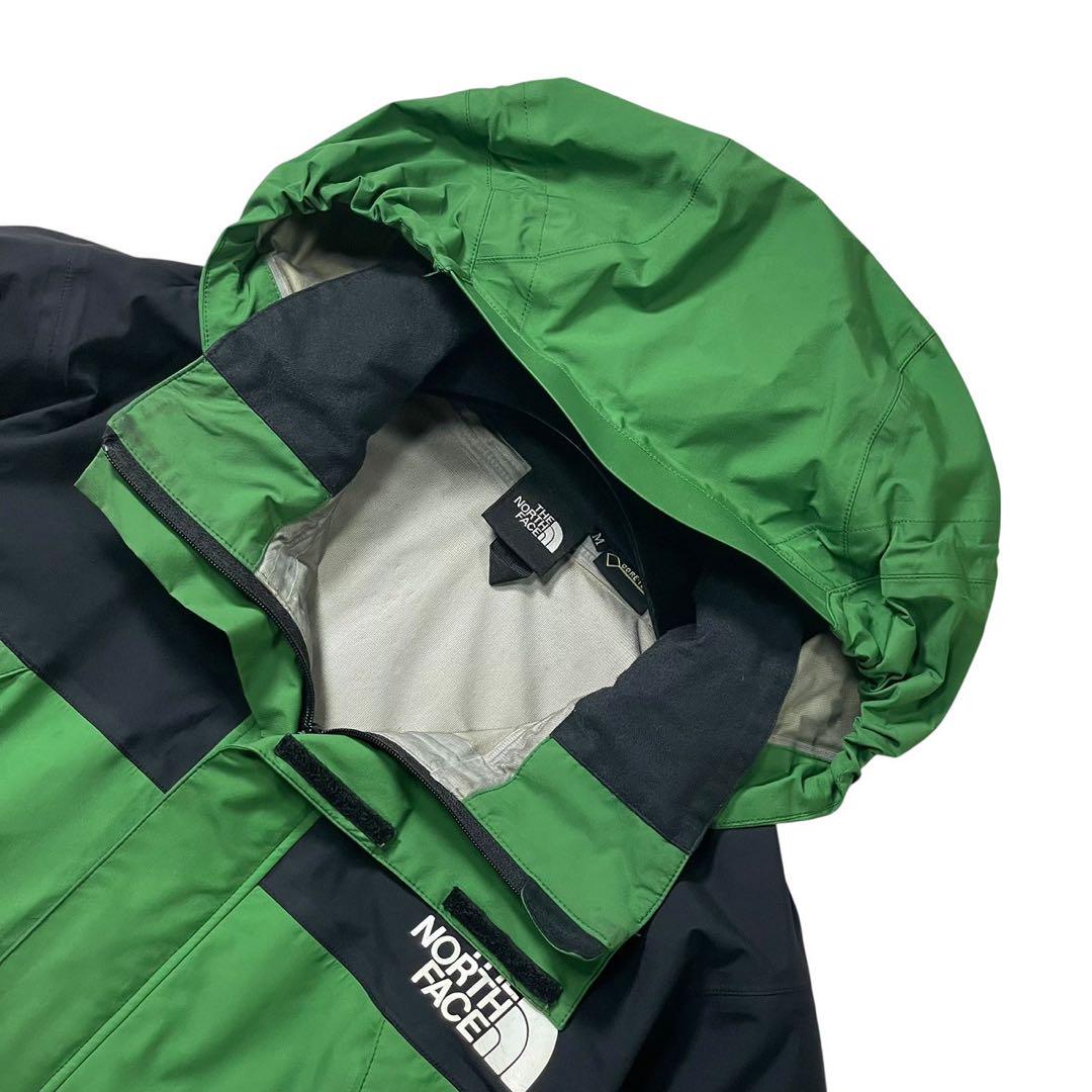 THE NORTH FACEのナイロンジャケット　美品 お値下げしました！] THE NORTH FACE ナイロンジャケット安