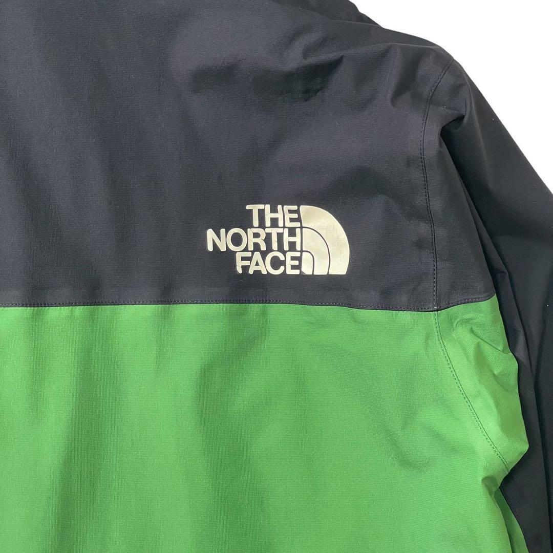 ✨️極美品✨️THE NORTH FACE ナイロンジャケット Mサイズ 希少