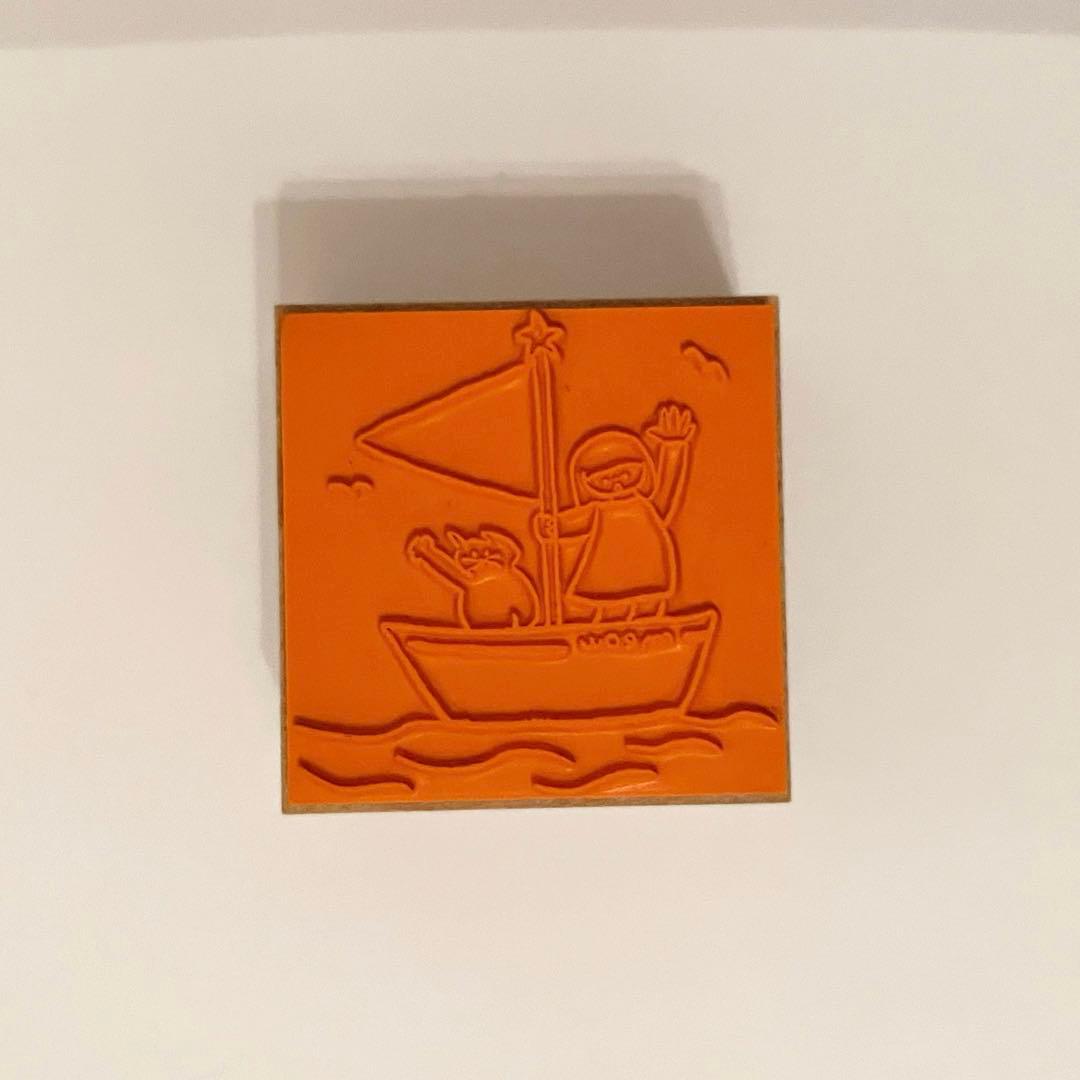 ニコレシピさん　スタンプ ニコレシピ スタンプ ニコレトロ・カフェ Nico-Recipe