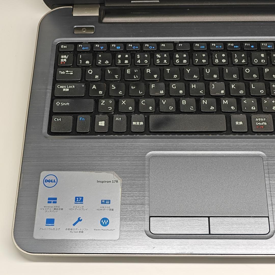 DELL 高性能i7