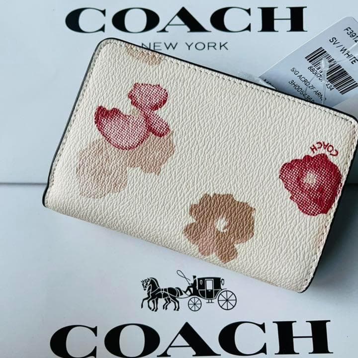絶対一番安い Coach コーチ財布 折りたたみレディースの可愛い財布 新商品 メルカリ総合ランキング1位 Www Brunofernandesneuro Com Br 絶対一番安い Coach コーチ財布 折りたたみレディースの可愛い財布 新商品 メルカリ総合ランキング1位 Www Brunofernandesneuro Com Br