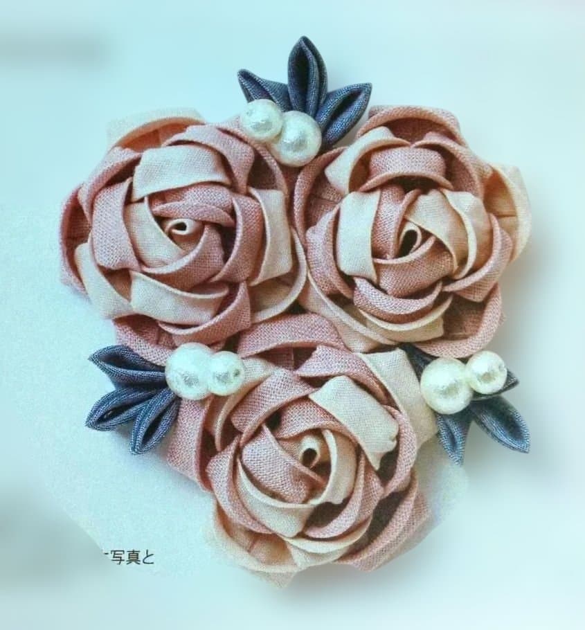 フェリシモ▪小粋なワントーンで大人の華やぎ