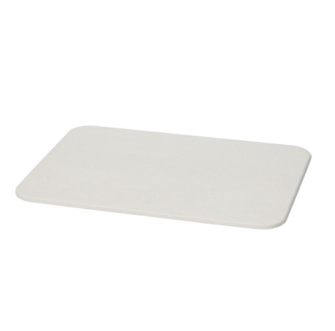 【新品・未開封】soil 珪藻土 バスマット BATH MAT light