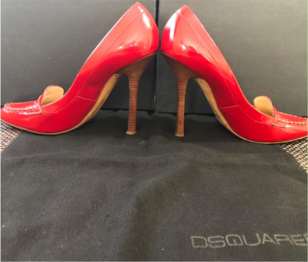 超爆安 美品Dsquared ディースクヒールDIANAJimmy ルブタン38 - ハイヒール/パンプス - www.smithsfalls.ca 超爆安 美品Dsquared ディースクヒールDIANAJimmy ルブタン38 - ハイヒール/パンプス - www.smithsfalls.ca
