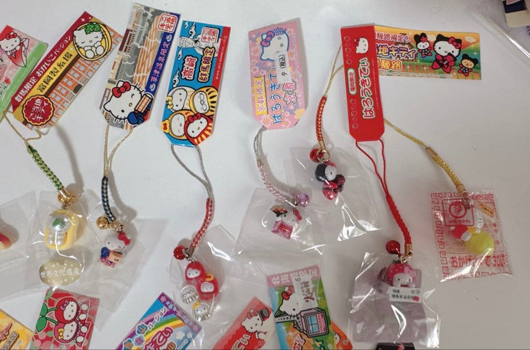 根付 ストラップ