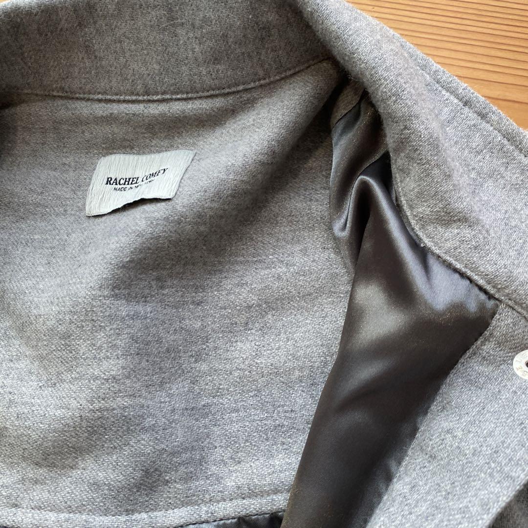 RACHEL COMEY(レイチェルコーミー)ジャンパー　アウター　ジャケット