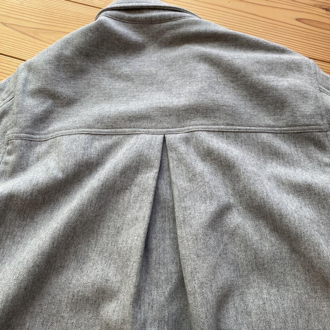 RACHEL COMEY(レイチェルコーミー)ジャンパー　アウター　ジャケット