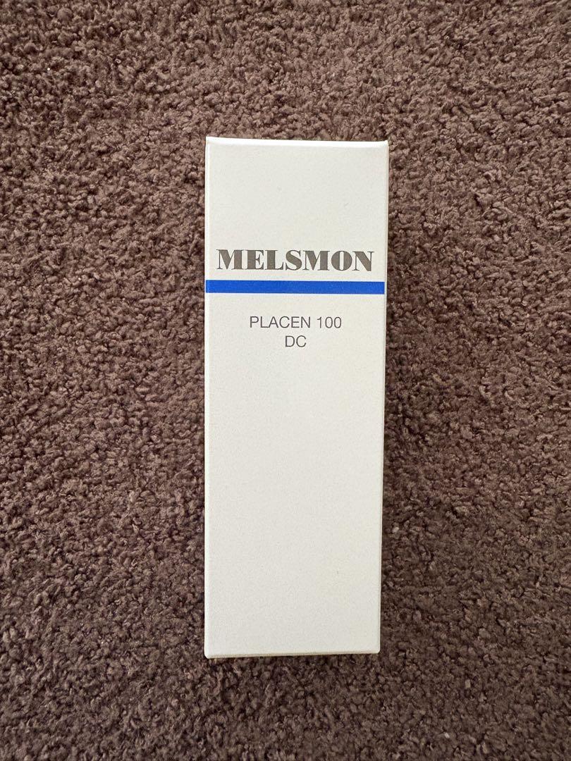 定価11,000メルスモンPLACEN 100 DC 30ml