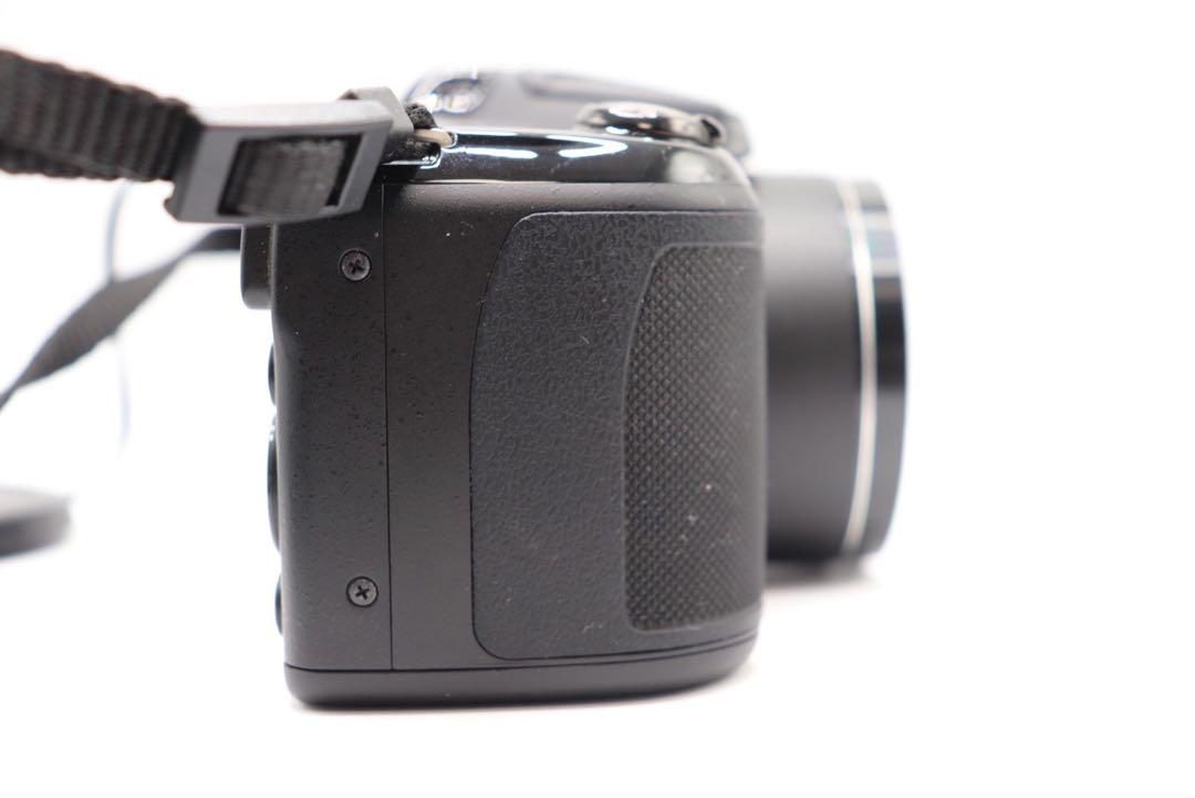 ✨動作確認済み！✨Nikon COOLPIX L320