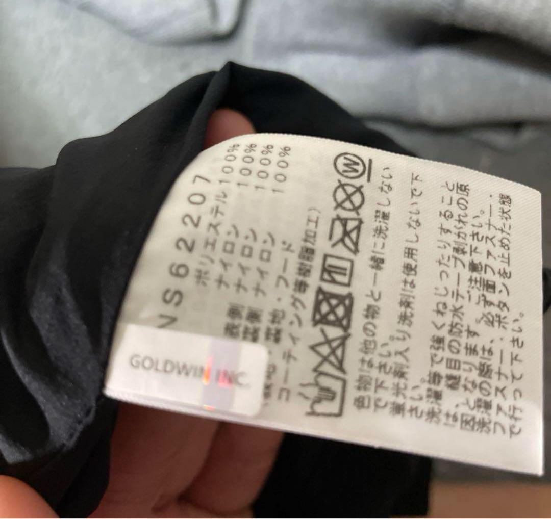 NORTH FACE steep tech アポジージャケット　スティープテック