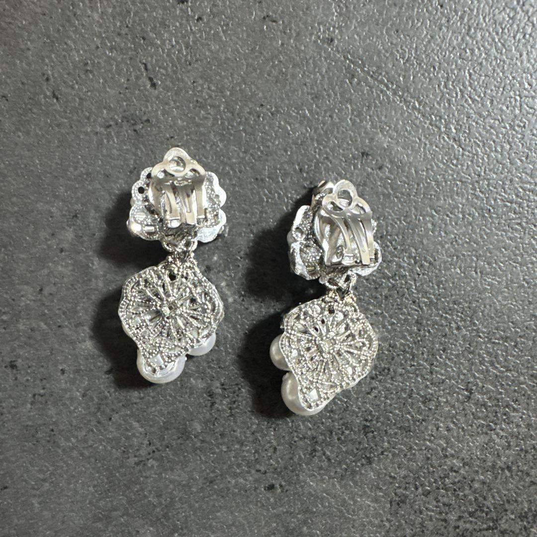 reussite2[レユシット2]〜necklace＆pierce〜 | anashley