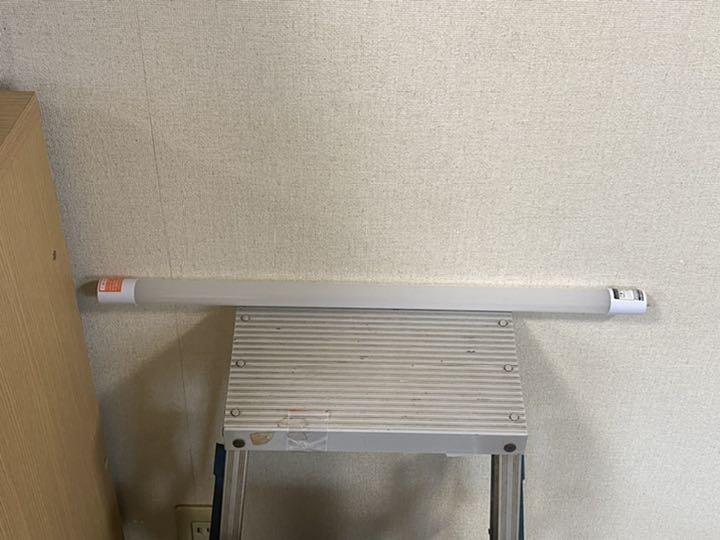 LED蛍光灯