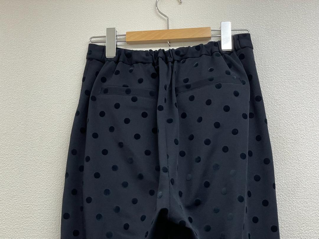 ドットテーパードパンツ | Bottoms,パンツ | | TREFLE＋1