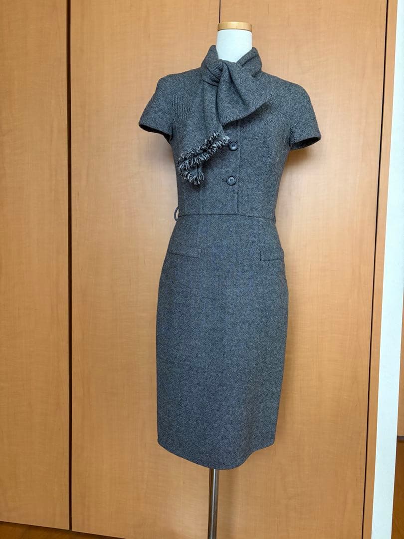 クリスチャンディオール ワンピースS Christian Dior