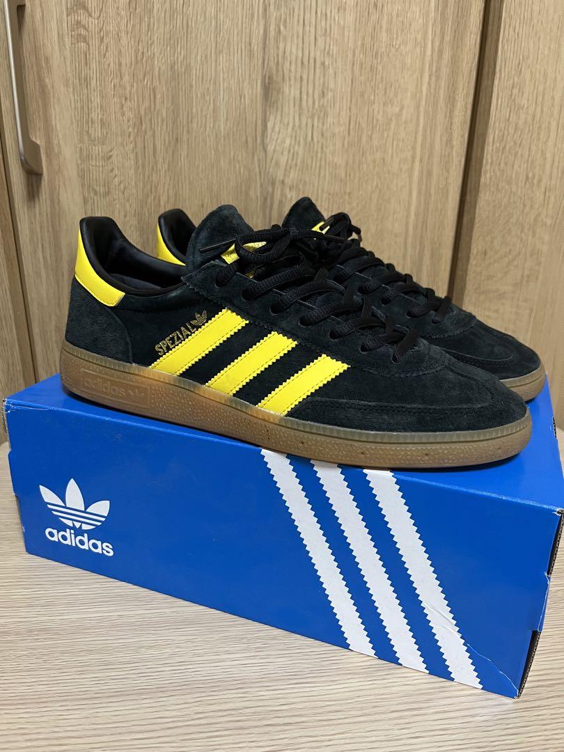 サイズ265㎝明日まで値下げ adidas HANDBALL SPEZIAL