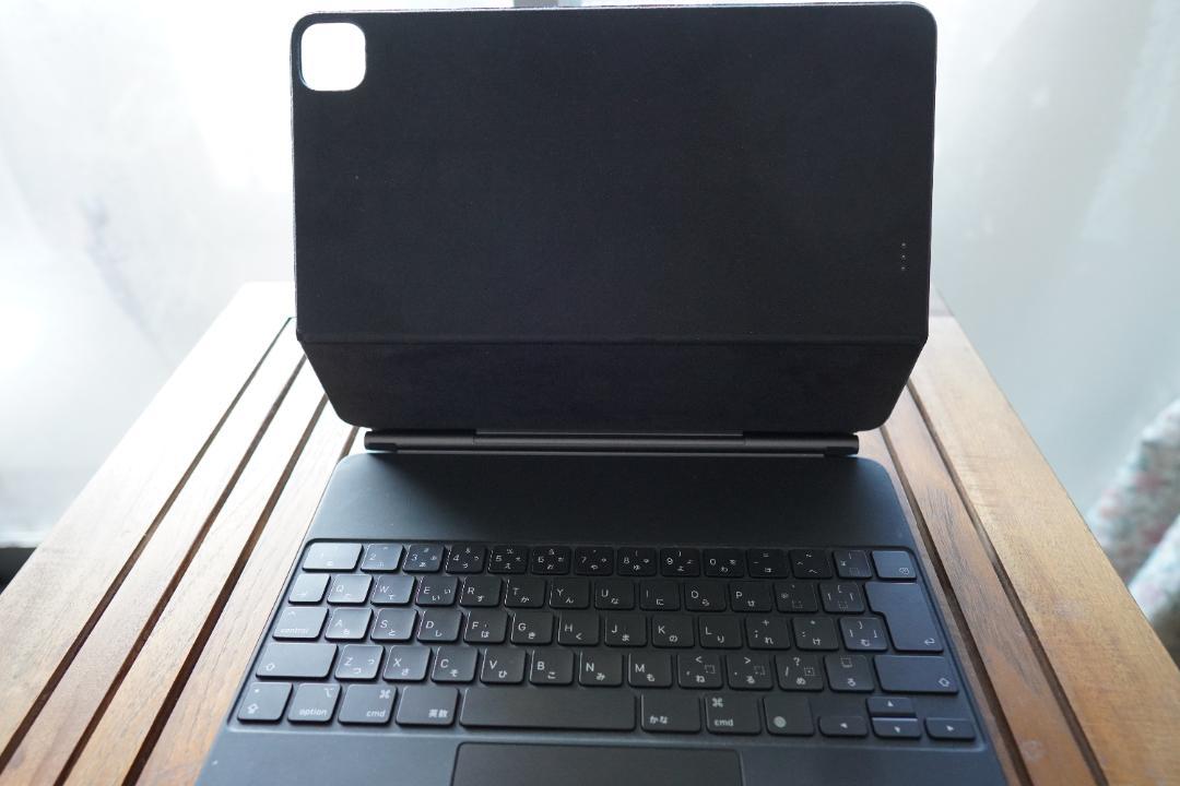 iPad Magic Keyboard 12.9