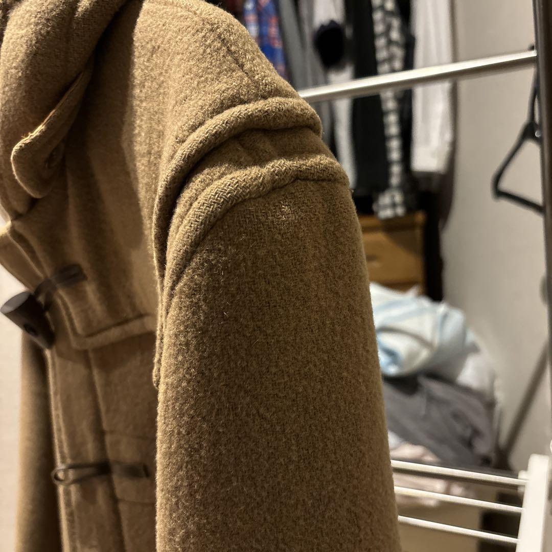 Burberry ダッフルコート ベージュ - ジャケット・アウター新着