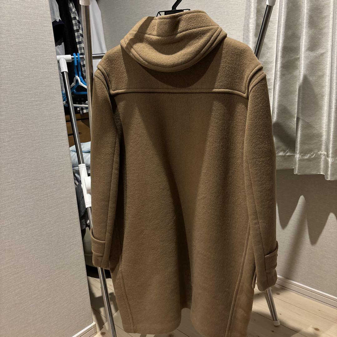 Burberry ダッフルコート ベージュ