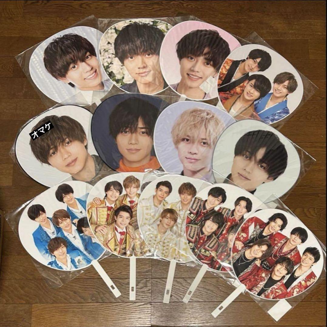 King & Prince キンプリ CD 23枚 特典 まとめ売り
