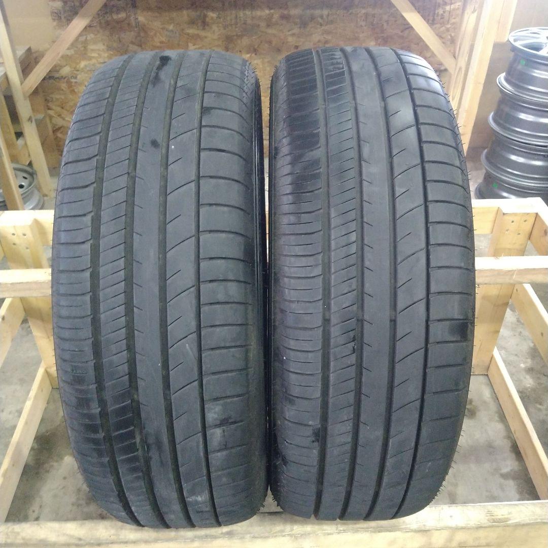 215/60r17 GOOD YEAR　(1-11)