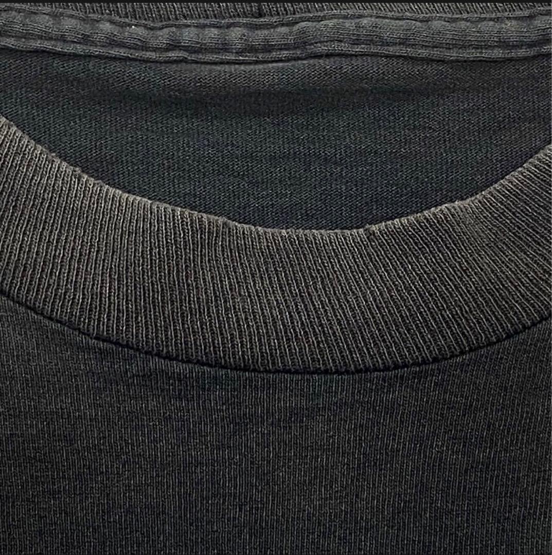 SLIVER NIRVANA Fear Of God ニルヴァーナ tシャツ 当店だけの限定