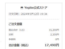ほぼ新品★Yogibo Pyramid ピスタチオ 2024年5月購入