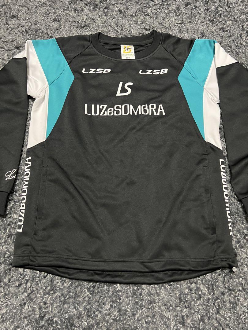 LS ルースイソンブラ ジャージ上下 160