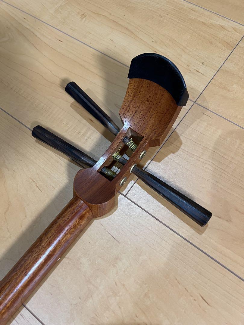 三味線修理 | 同行二人
