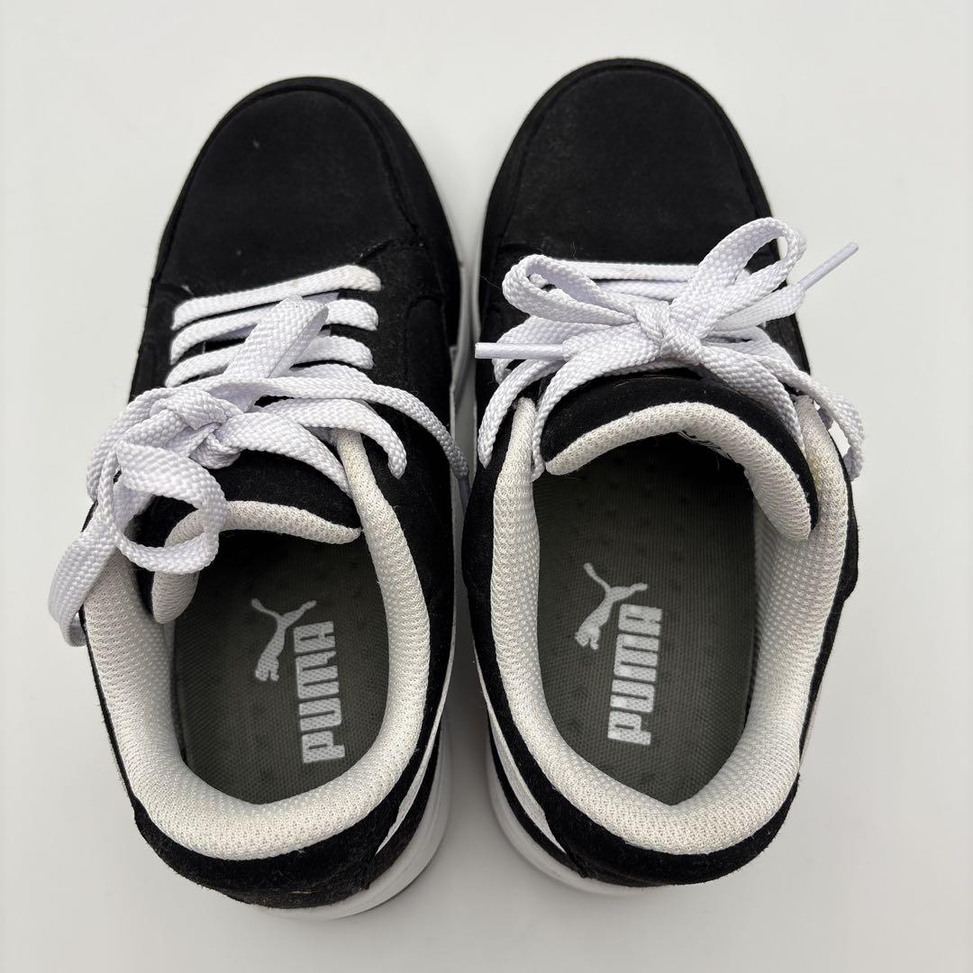 プーマ PUMA セーフティ 安全靴 作業靴 ヘリテイジ エアツイスト2.0