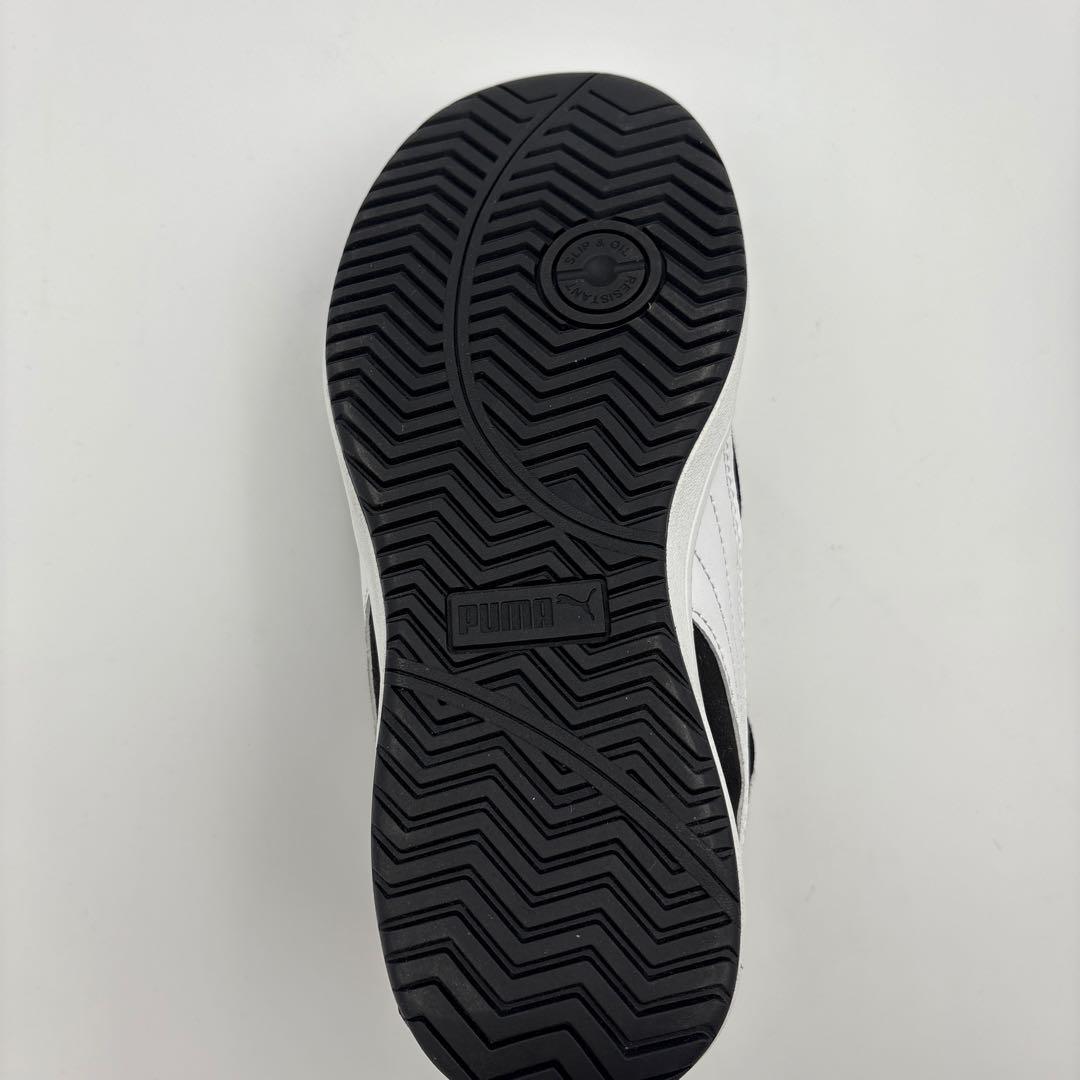 プーマ PUMA セーフティ 安全靴 作業靴 ヘリテイジ エアツイスト2.0