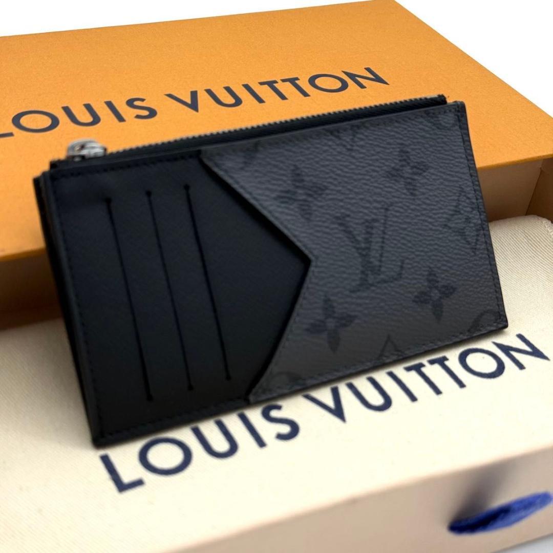 リバース フラグメントケースLOUIS