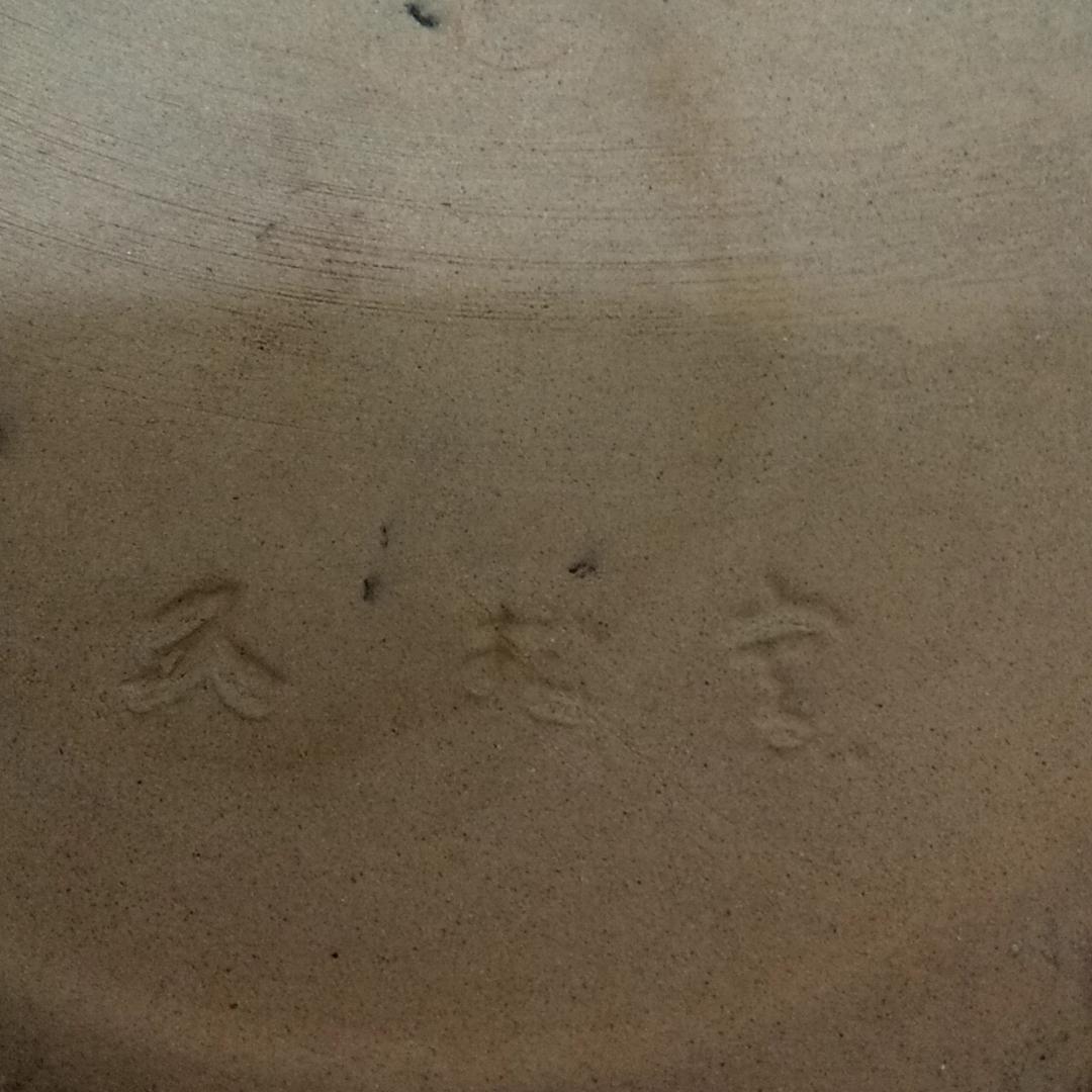 【2個セット】久松窯　キュウマツ　丸壺　切立　3号　蓋付き　常滑焼
