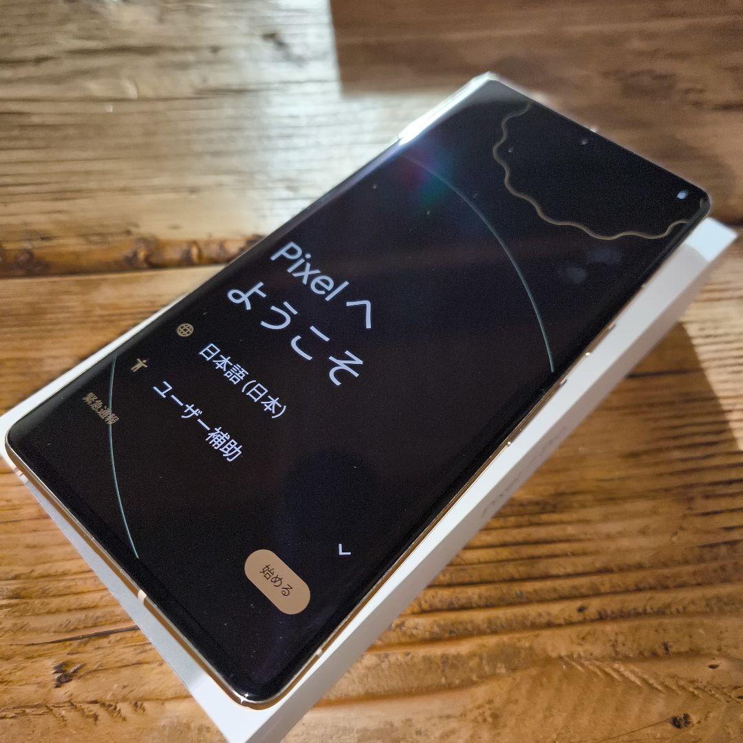 Google Pixel7