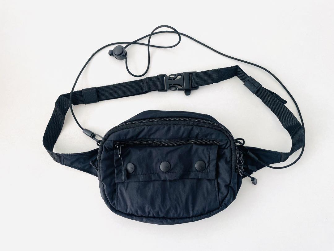 【DAIWA PIER39】TECH MIL FUNNY PACK