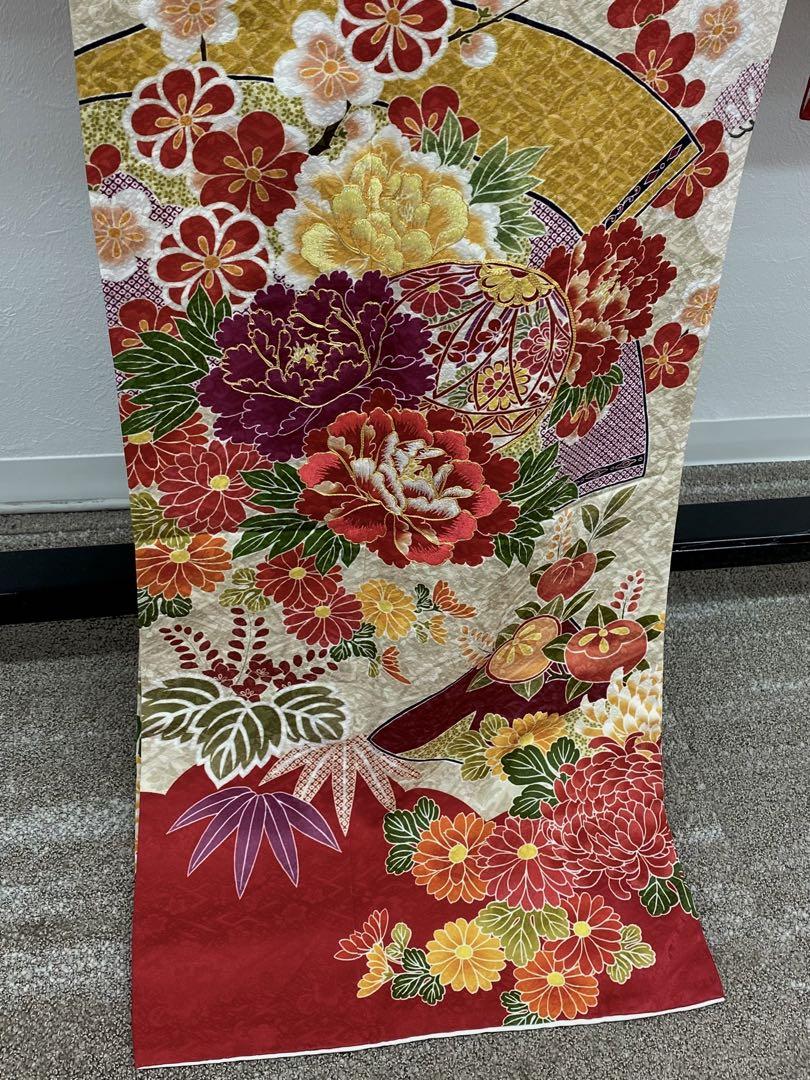 豪華 金駒