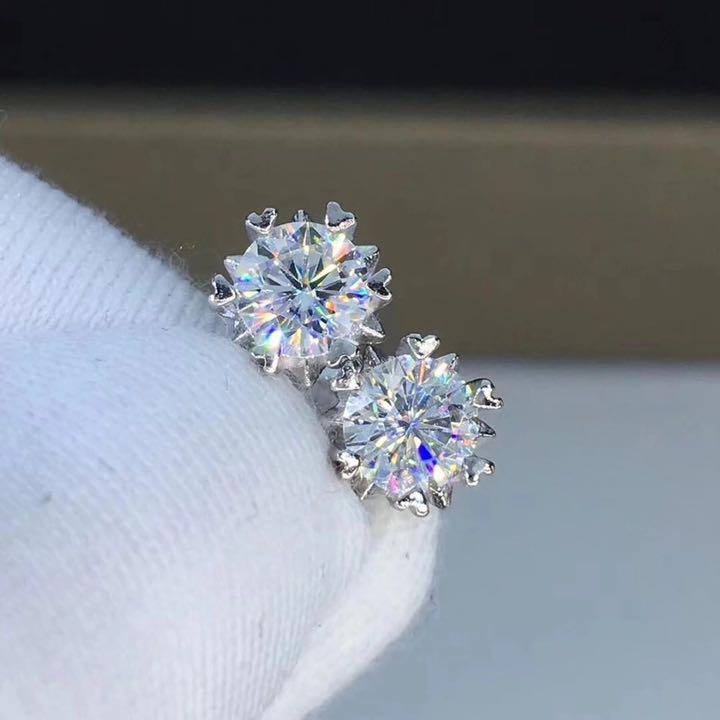 ☆新春福袋2021☆ 【newデザイン】輝くモアサナイト ピアス k18ホワイトゴールド - ピアス(両耳用) - www.ustavnisud.me ☆新春福袋2021☆ 【newデザイン】輝くモアサナイト ピアス k18ホワイトゴールド - ピアス(両耳用) - www.ustavnisud.me