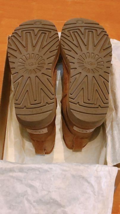 大特価通販 UGG ムートンブーツ WOMES CLASSIC mini II 箱付 I5Vw7-m98738927653 好評即納