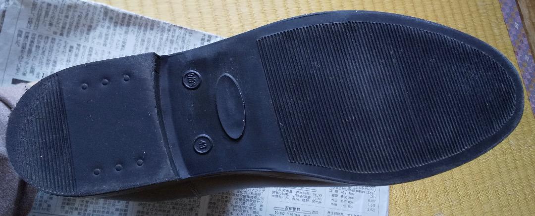 乗馬　ブーツ　チャップス　２７cm今日だけ 5000円