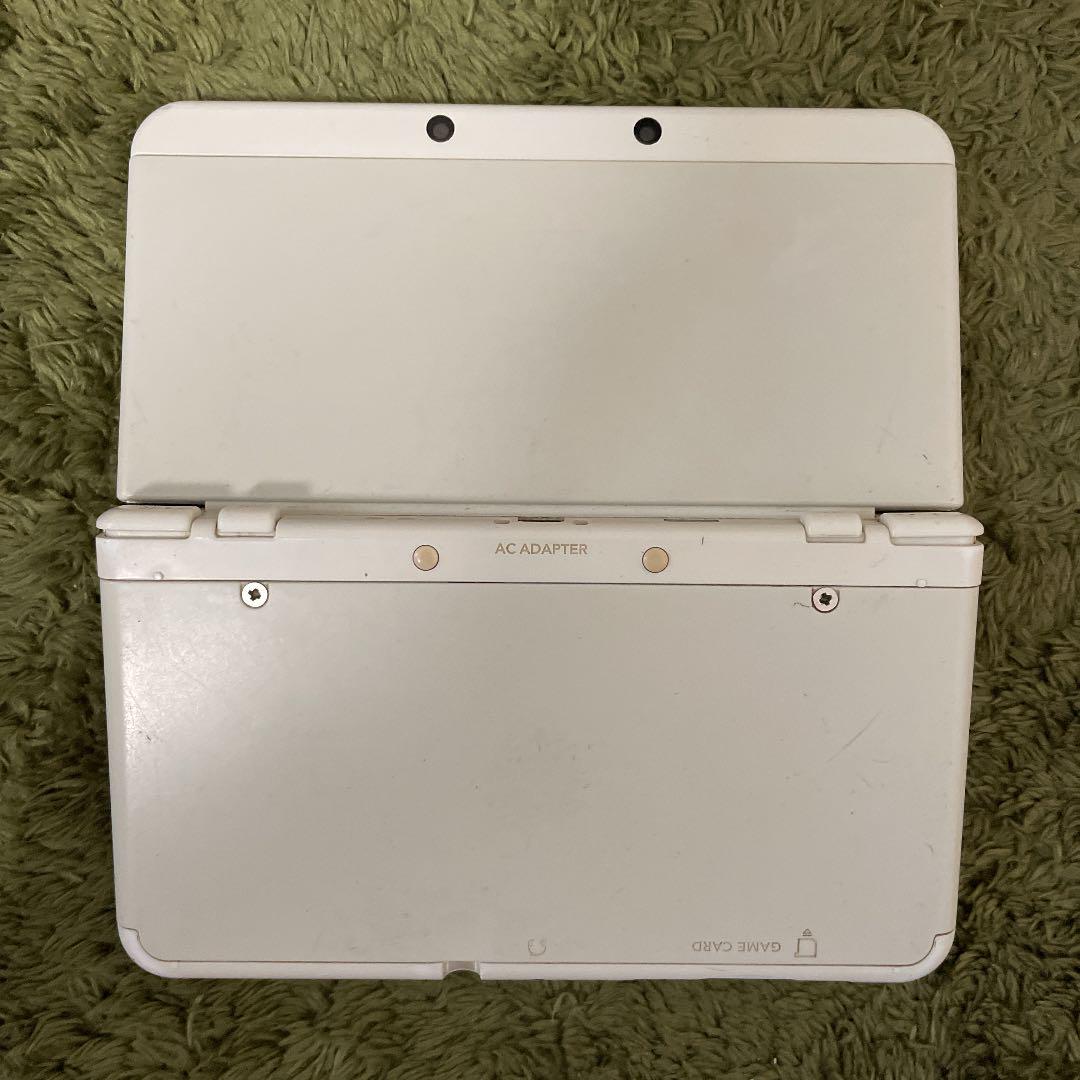 オプション newニンテンドー3DS オプション あり 5VQCB-m98739924622 サービス がありませ