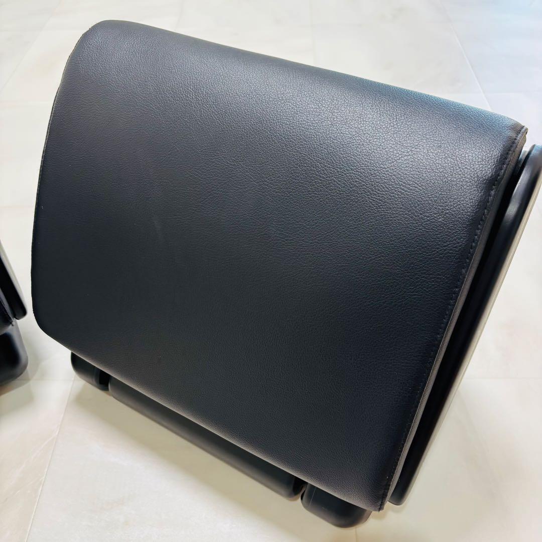 オットマン フットレスト