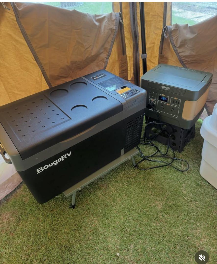 ＥＥＩＶＯＬポータブル電源