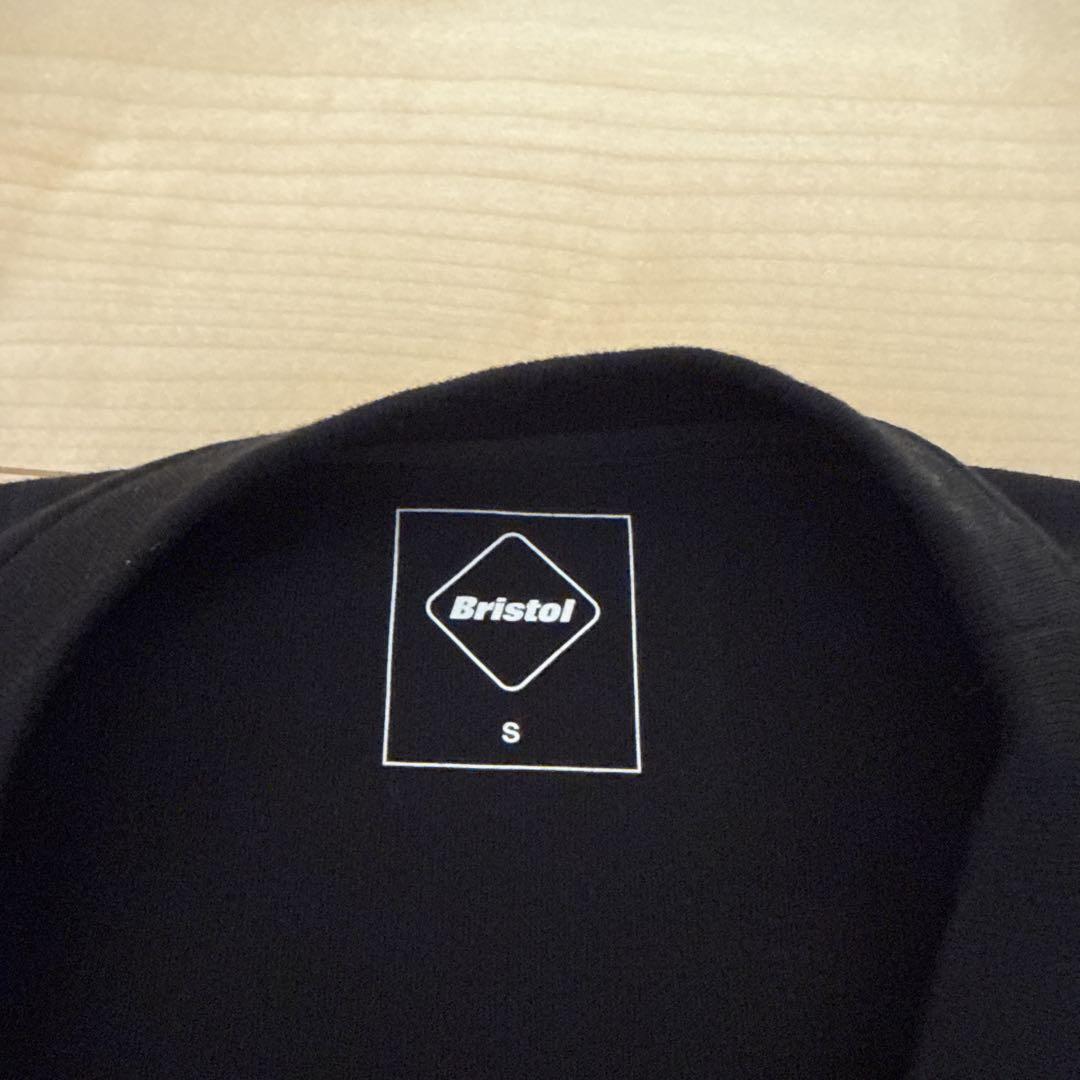 トップス BIG LOGO L/S BAGGY TEE FCRB SOPH