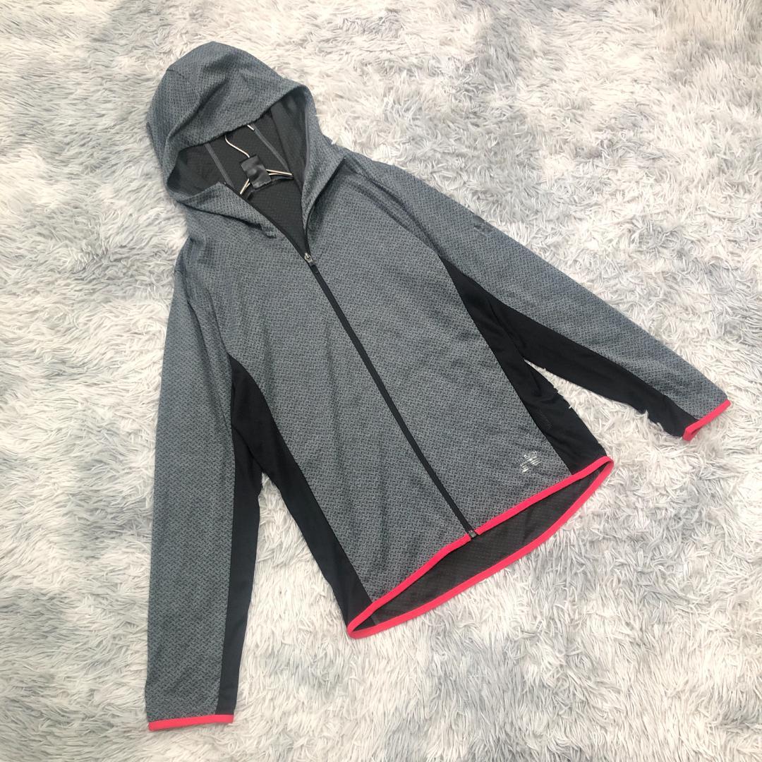 adidas【 L】アンリーシュ ジャージ上下セット/速乾吸汗性 軽量/パーカー