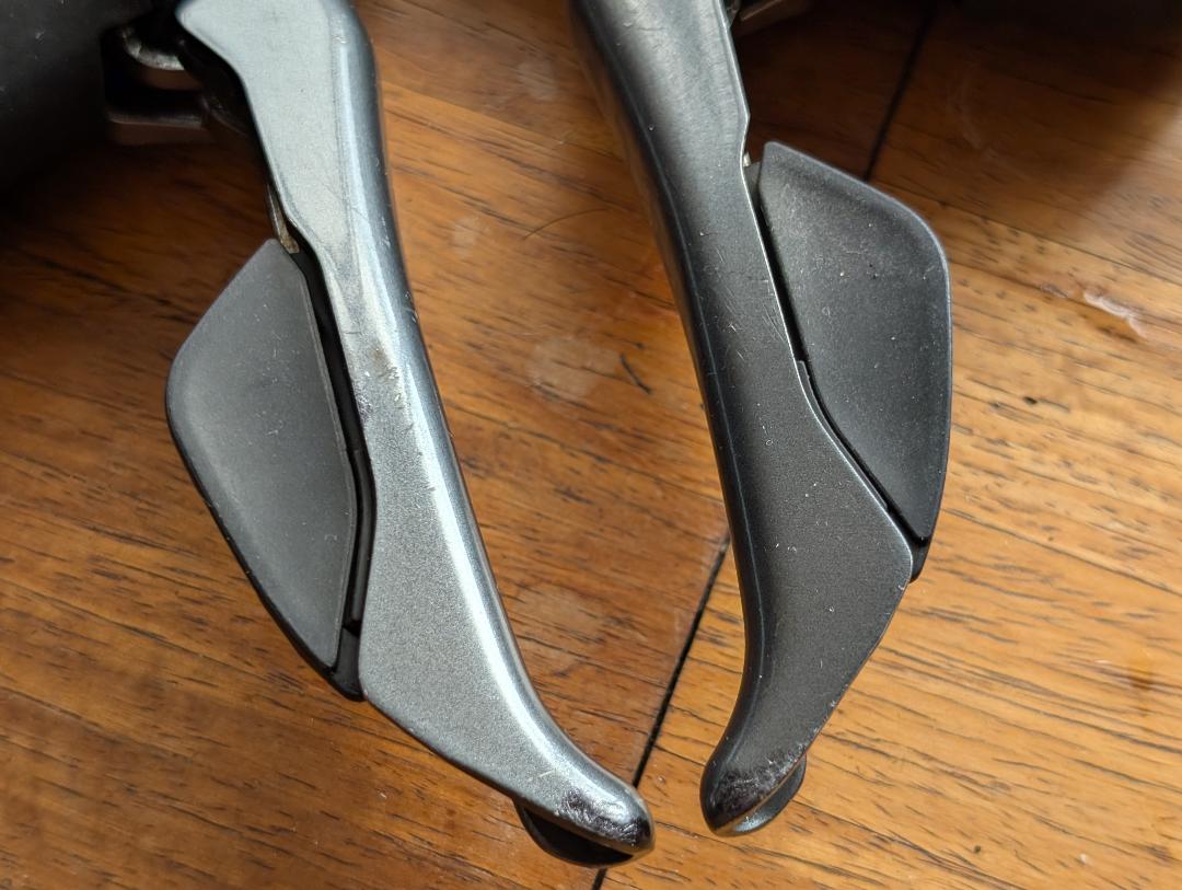 shimano CLARIS 8速